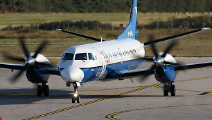  &bdquo;Polet Airlines&ldquo; lėktuvas