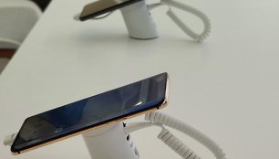 „OnePlus“ klientų aptarnavimo centras