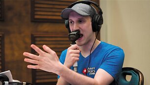 Jasonas Somerville