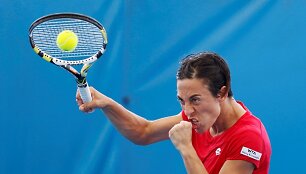 Francesca Schiavone