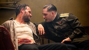 Filmas &bdquo;Numeris 44&ldquo;
