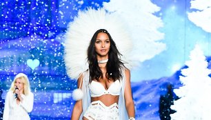 Lais Ribeiro