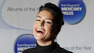 Jessie Ware