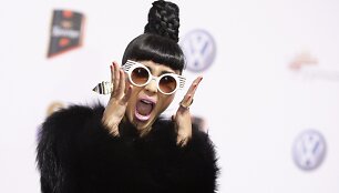 Natalia Kills