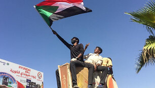 Sudanas