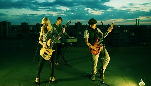 Grupė &bdquo;Alive Way&ldquo;