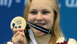 Rūta Meilutytė