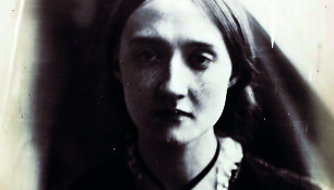 Julia Margaret Cameron