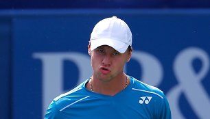 Ričardas Berankis