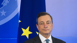 Mario Dragi