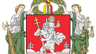 Vilniaus herbas