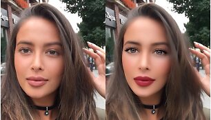 Karolina Meschino