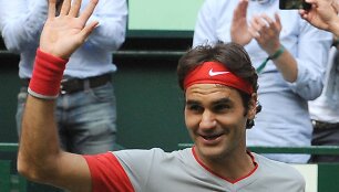 Rogeris Federeris
