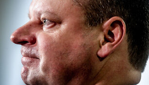 Saulius Skvernelis