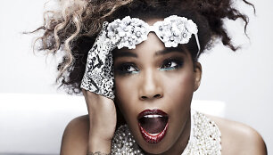 Macy Gray