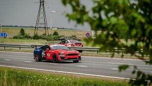 &bdquo;RC Cola racing by 8000RPM motorsport&ldquo; 
