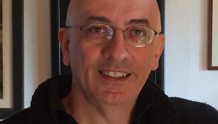 Nullo Facchini
