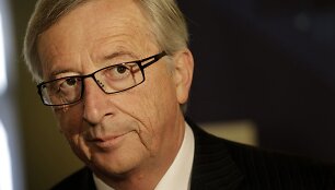 Jean'as Claude'as Junckeris