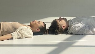 Justė Kraujelytė pristato dainą ir klipą &bdquo;Owe me&ldquo;