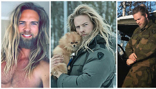 Lasse Matbergas