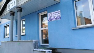 &bdquo;Lietuvos ryto&ldquo; skyrius Alytuje