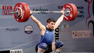 Antonis Martasidesas