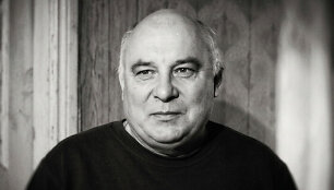 Algis Narutis