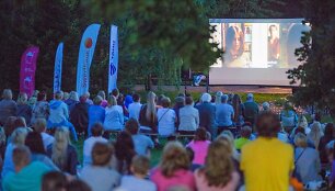 &bdquo;Kino karavanas&ldquo;