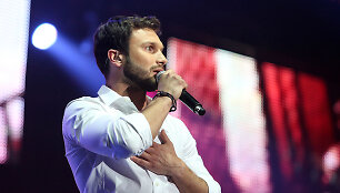 Vaidas Baumila