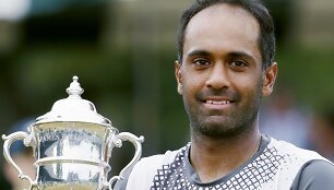 Rajeevas Ramas