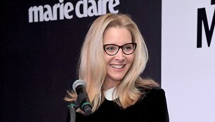 Lisa Kudrow