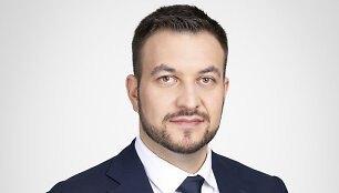 Jurgis Adomavičius
