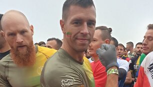 Dainius Liutkus