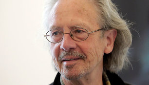 Peteris Handke