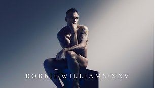 Robbie Williamsas