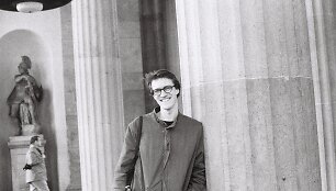 Laurynas Adomaitis
