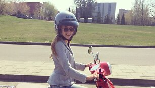 Ingrida Kolytė