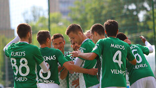 Vilniaus &bdquo;Žalgiris&ldquo;