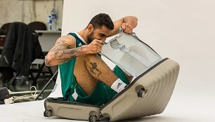 Augusto Lima