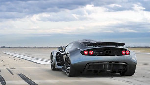 „Hennessey Venom GT“