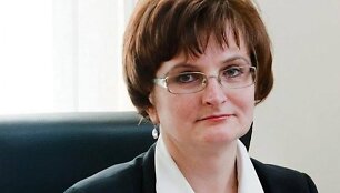 Irena Janu&scaron;onienė