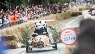 „Red Bull“ muilinių lenktynės