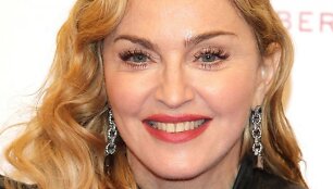 Madonna