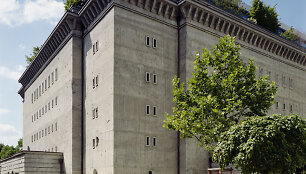 Boros bunker