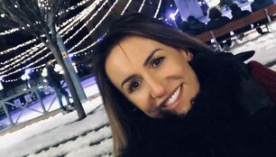 Katažina Zvonkuvienė