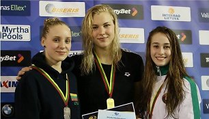 Rūta Meilutytė