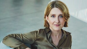 Jolanta Gra&scaron;ienė