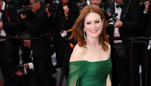 Julianne Moore