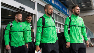 Vilniaus &bdquo;Žalgiris&ldquo;