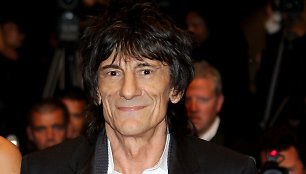 Ronnie Woodas